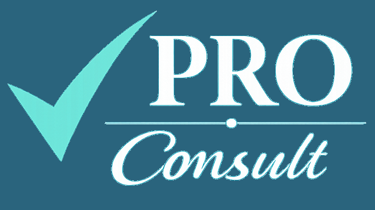 PRO CONSULT Мудрі рішення для комерційних активів