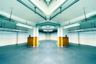 Проект под редевелопмент