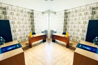 Проект под редевелопмент