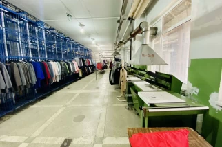 Проект под редевелопмент