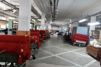 Проект под редевелопмент