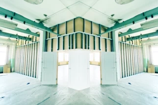 Проект под редевелопмент