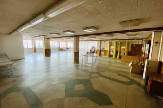 Проект под редевелопмент