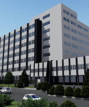 Проект под редевелопмент