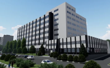 Проект под редевелопмент