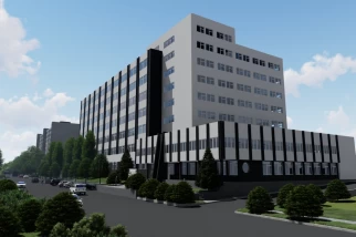 Проект под редевелопмент