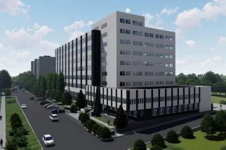 Проект под редевелопмент