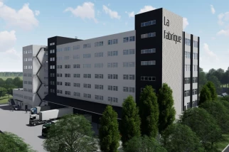 Проект под редевелопмент