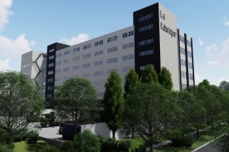 Проект под редевелопмент