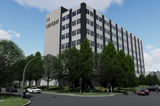 Проект под редевелопмент