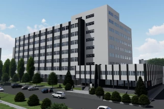 Проект под редевелопмент